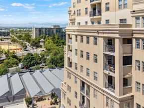 300 W 11th Avenue 10C, Denver CO 80204