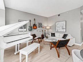 300 W 11th Avenue 10C, Denver CO 80204