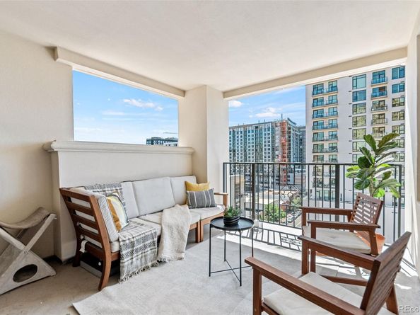 300 W 11th Avenue 10C, Denver CO 80204