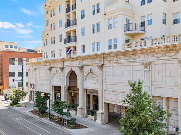 300 W 11th Avenue 10C, Denver CO 80204