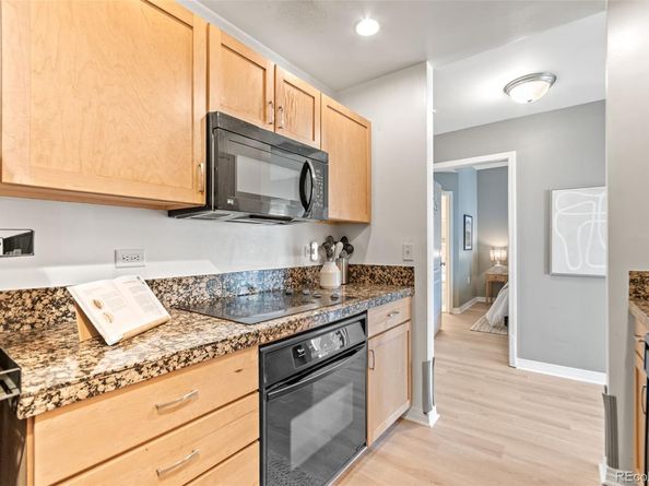 300 W 11th Avenue 10C, Denver CO 80204