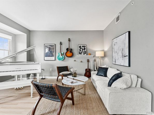 300 W 11th Avenue 10C, Denver CO 80204