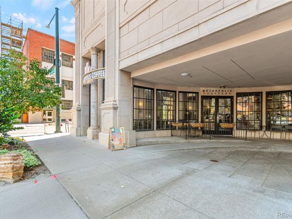 300 W 11th Avenue 10C, Denver CO 80204