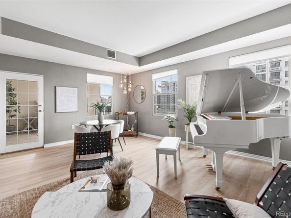 300 W 11th Avenue 10C, Denver CO 80204