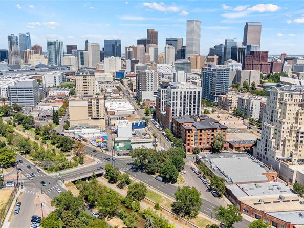 300 W 11th Avenue 10C, Denver CO 80204