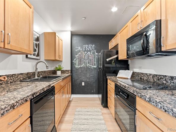 300 W 11th Avenue 10C, Denver CO 80204