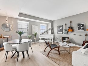 300 W 11th Avenue 10C, Denver CO 80204
