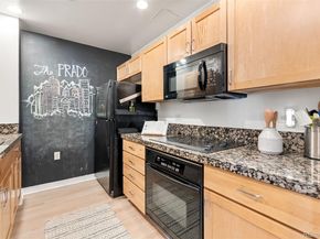 300 W 11th Avenue 10C, Denver CO 80204
