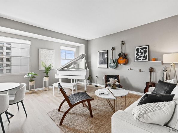 300 W 11th Avenue 10C, Denver CO 80204