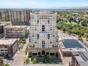 300 W 11th Avenue 10C, Denver CO 80204