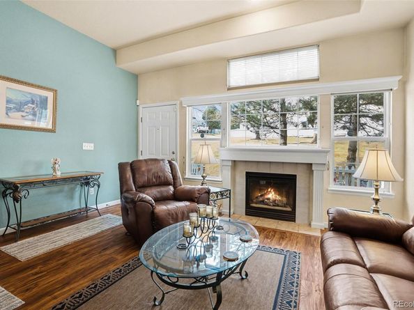 8199 Welby Road 1702, Denver CO 80229