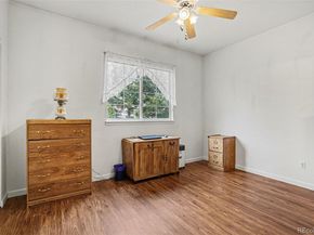 8199 Welby Road 1702, Denver CO 80229