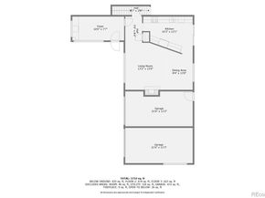 13805 W 82nd Avenue, Arvada CO 80005