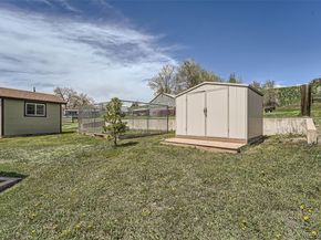 13805 W 82nd Avenue, Arvada CO 80005