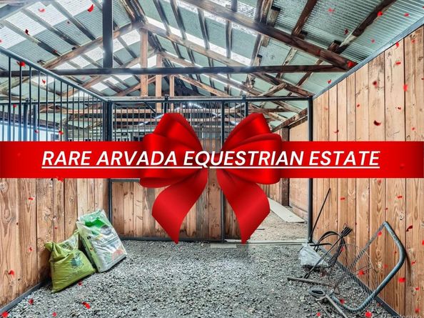 13805 W 82nd Avenue, Arvada CO 80005
