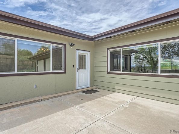 13805 W 82nd Avenue, Arvada CO 80005