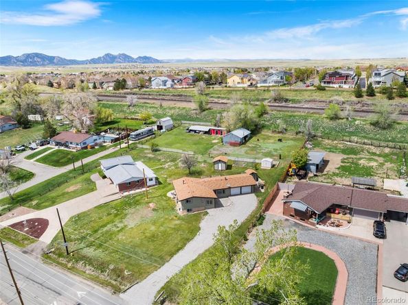 13805 W 82nd Avenue, Arvada CO 80005