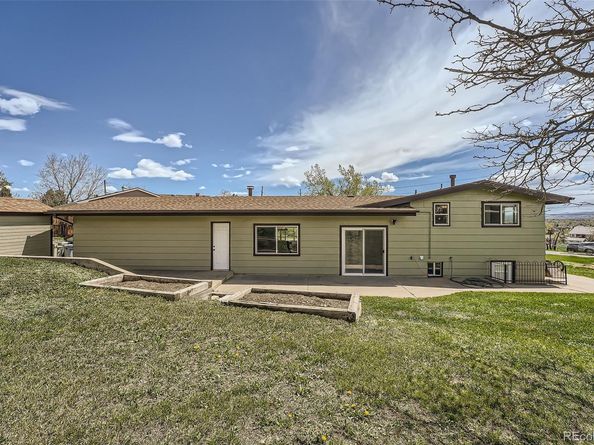 13805 W 82nd Avenue, Arvada CO 80005