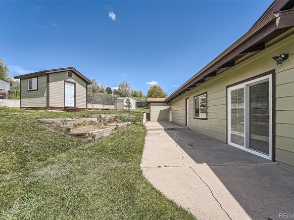 13805 W 82nd Avenue, Arvada CO 80005