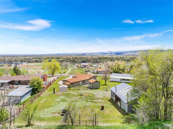 13805 W 82nd Avenue, Arvada CO 80005