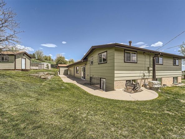 13805 W 82nd Avenue, Arvada CO 80005