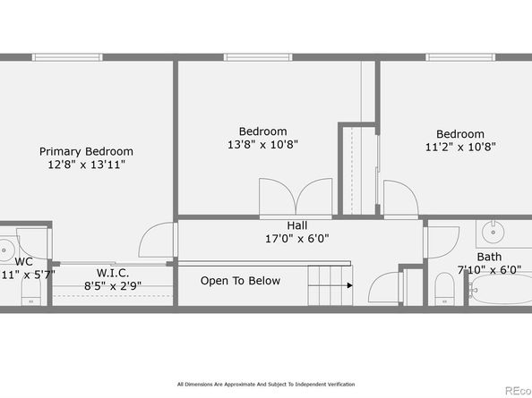 13805 W 82nd Avenue, Arvada CO 80005
