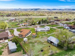 13805 W 82nd Avenue, Arvada CO 80005