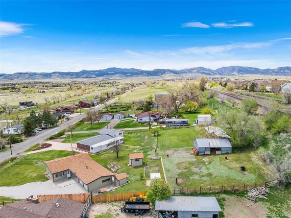 13805 W 82nd Avenue, Arvada CO 80005