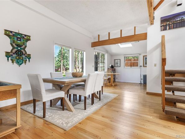 25997 Mountain View Road, Golden CO 80401