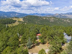 25997 Mountain View Road, Golden CO 80226