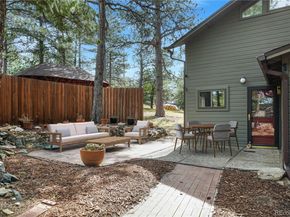 25997 Mountain View Road, Golden CO 80226