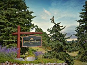 25997 Mountain View Road, Golden CO 80226