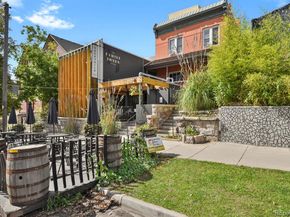 3217 N Osage Street, Denver CO 80211