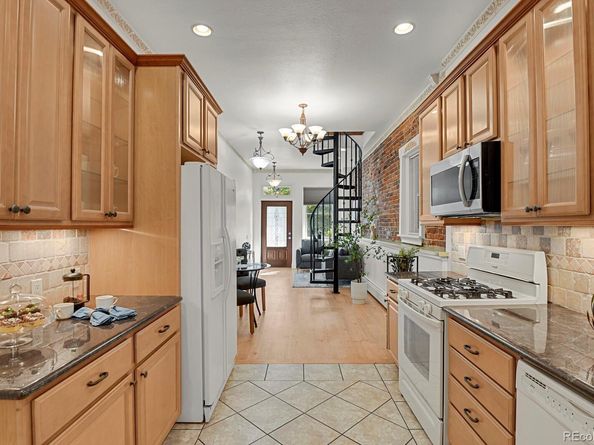 3217 N Osage Street, Denver CO 80211