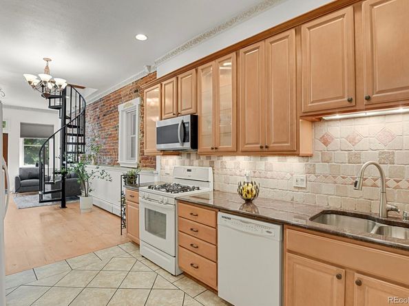3217 N Osage Street, Denver CO 80211
