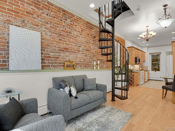 3217 N Osage Street, Denver CO 80211