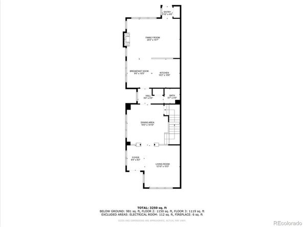 1907 S Columbine Street, Denver CO 80210