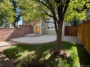 1907 S Columbine Street, Denver CO 80210