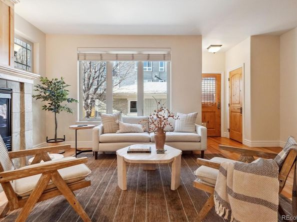 1907 S Columbine Street, Denver CO 80210