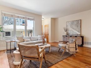 1907 S Columbine Street, Denver CO 80210
