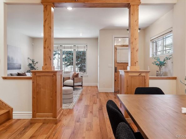 1907 S Columbine Street, Denver CO 80210