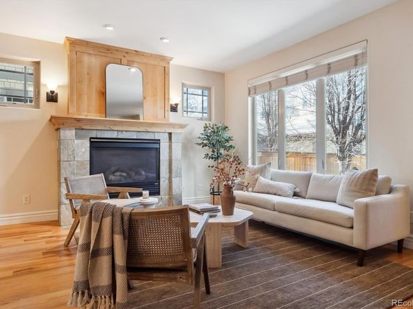 1907 S Columbine Street, Denver CO 80210