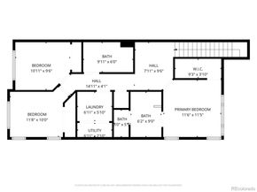 15516 W 64th Loop F, Arvada CO 80007