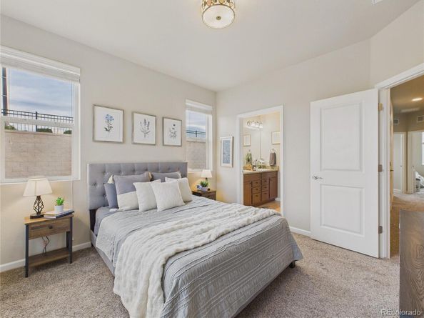 15516 W 64th Loop F, Arvada CO 80007