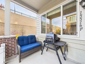 15516 W 64th Loop F, Arvada CO 80007