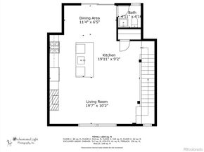4926 Lowell Boulevard 3, Denver CO 80221