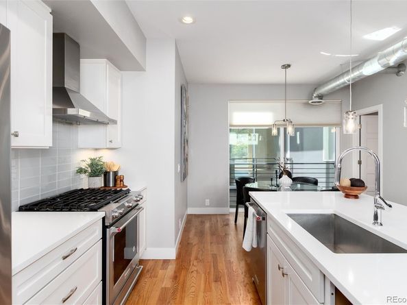 4926 Lowell Boulevard 3, Denver CO 80221