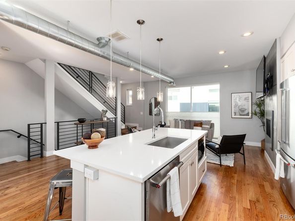4926 Lowell Boulevard 3, Denver CO 80221