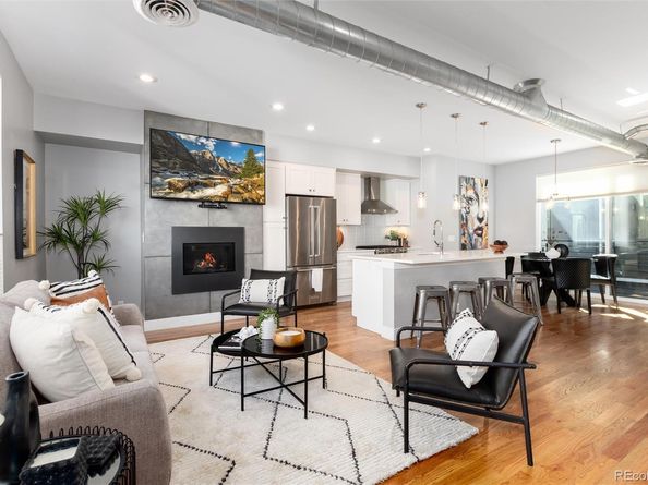 4926 Lowell Boulevard 3, Denver CO 80221