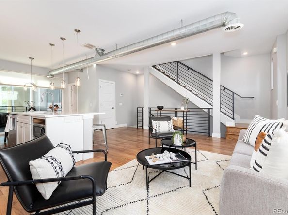 4926 Lowell Boulevard 3, Denver CO 80221